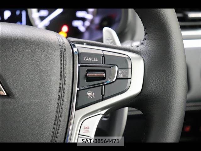 Mitsubishi DELICA D5 2024-02 374115-4