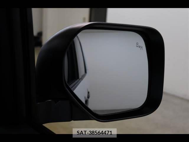 Mitsubishi DELICA D5 2024-02 374115-2