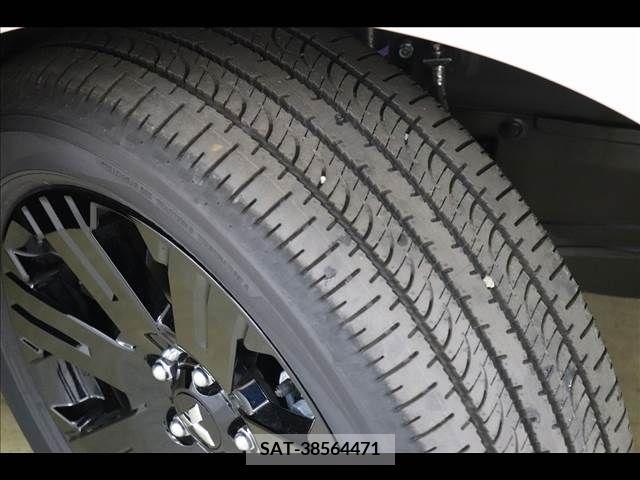 Mitsubishi DELICA D5 2024-02 374115-24