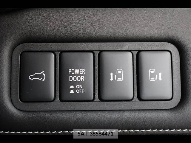 Mitsubishi DELICA D5 2024-02 374115-5