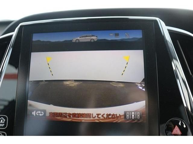 Toyota PRIUS PHV 2017-06 8366-17