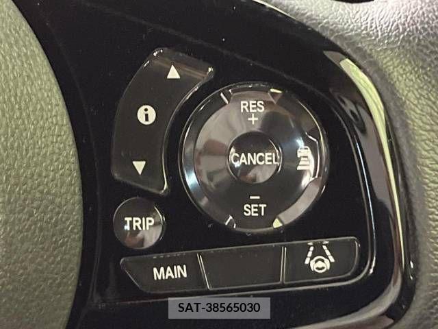 Honda N BOX CUSTOM 2022-04 392731-5