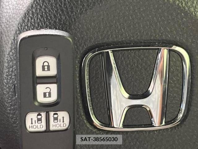 Honda N BOX CUSTOM 2022-04 392731-7