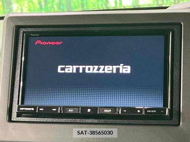 Honda N BOX CUSTOM 2022-04 392731-3