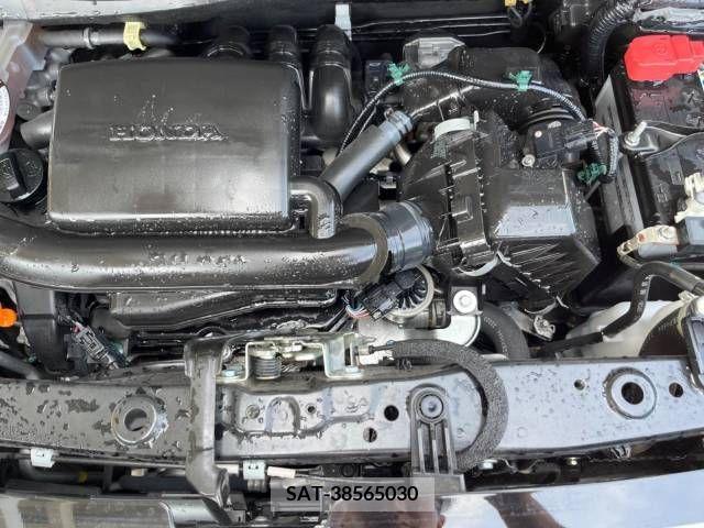 Honda N BOX CUSTOM 2022-04 392731-18