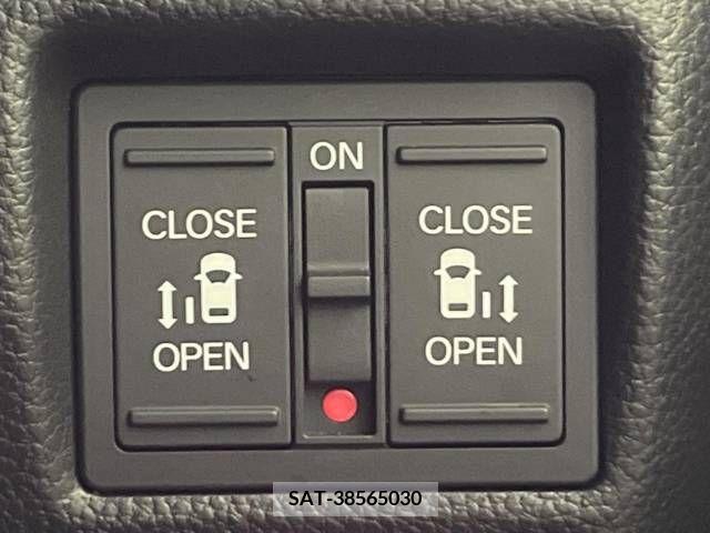Honda N BOX CUSTOM 2022-04 392731-2