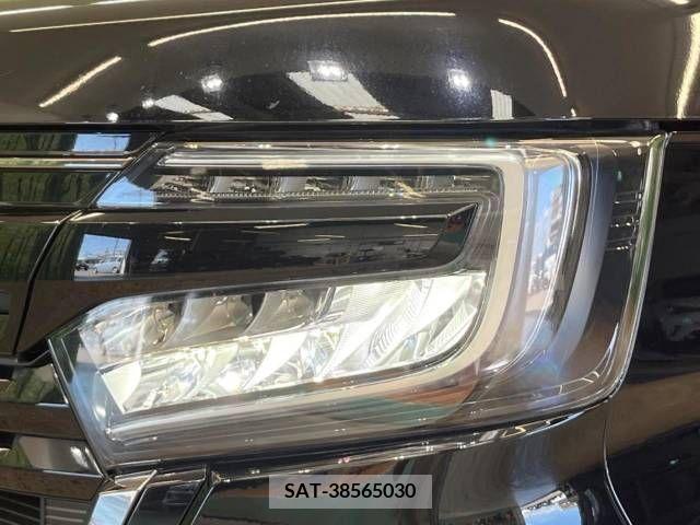 Honda N BOX CUSTOM 2022-04 392731-8