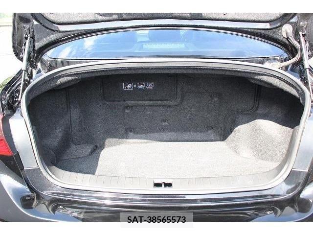 Nissan SKYLINE 2014-06 368350-17