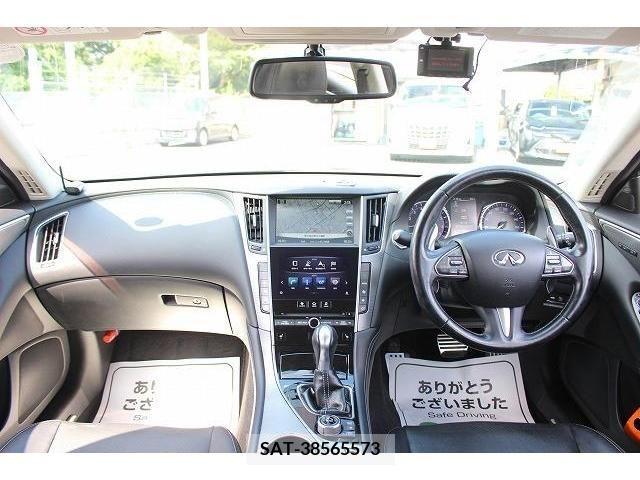Nissan SKYLINE 2014-06 368350-16