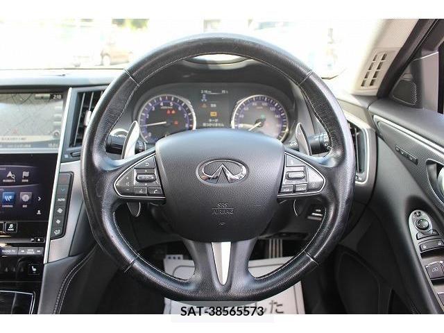 Nissan SKYLINE 2014-06 368350-15