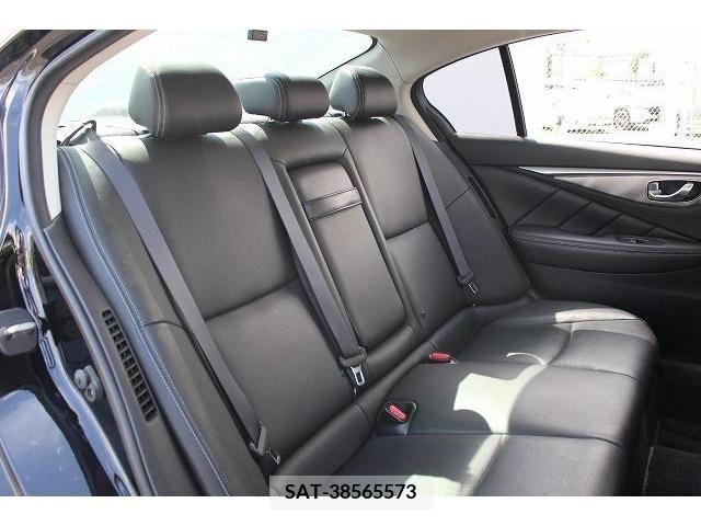 Nissan SKYLINE 2014-06 368350-14