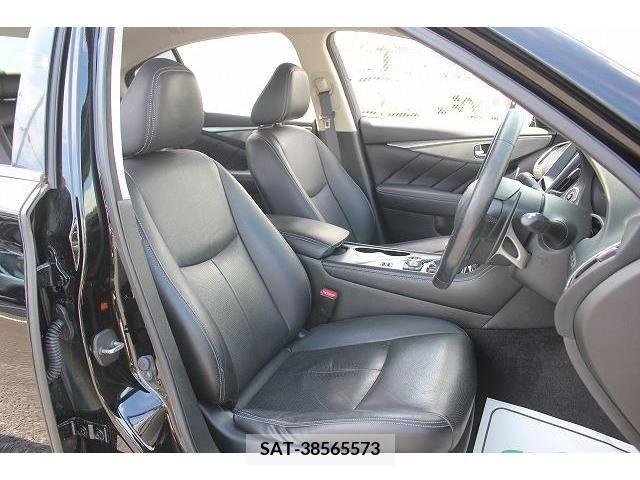 Nissan SKYLINE 2014-06 368350-13