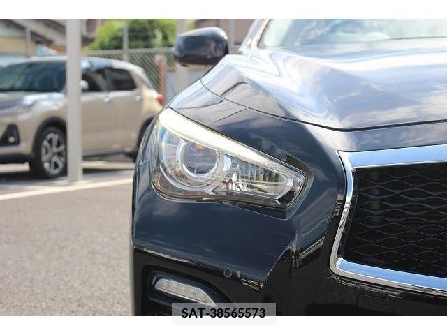 Nissan SKYLINE 2014-06 368350-10