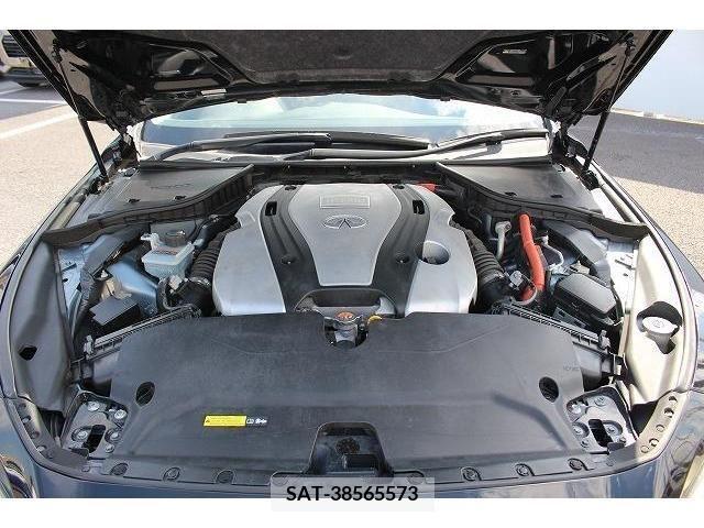 Nissan SKYLINE 2014-06 368350-18