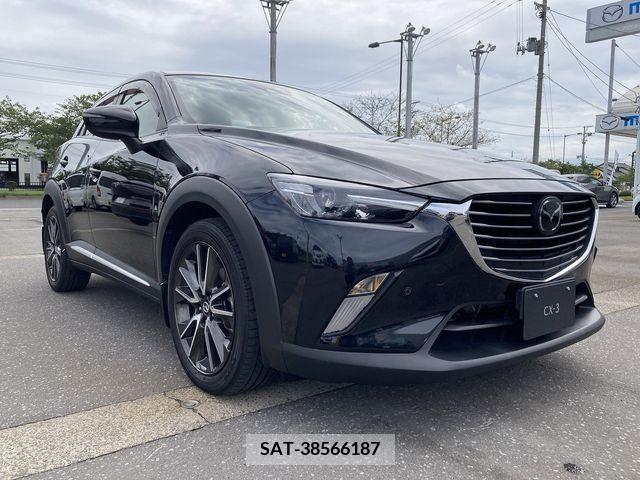 Mazda CX-3 2015-06 351054-2