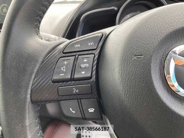 Mazda CX-3 2015-06 351054-14