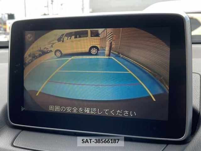 Mazda CX-3 2015-06 351054-18