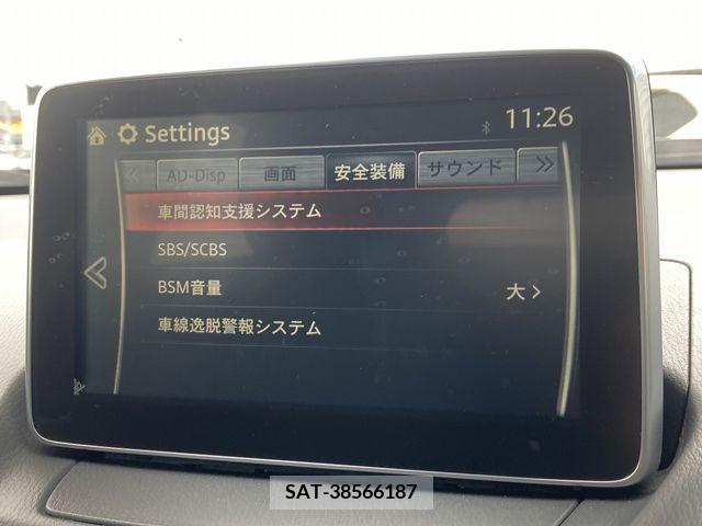Mazda CX-3 2015-06 351054-19