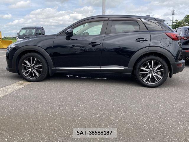 Mazda CX-3 2015-06 351054-7