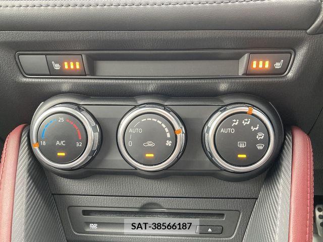 Mazda CX-3 2015-06 351054-21