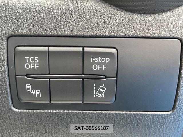 Mazda CX-3 2015-06 351054-16