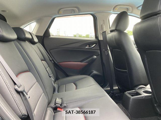 Mazda CX-3 2015-06 351054-11