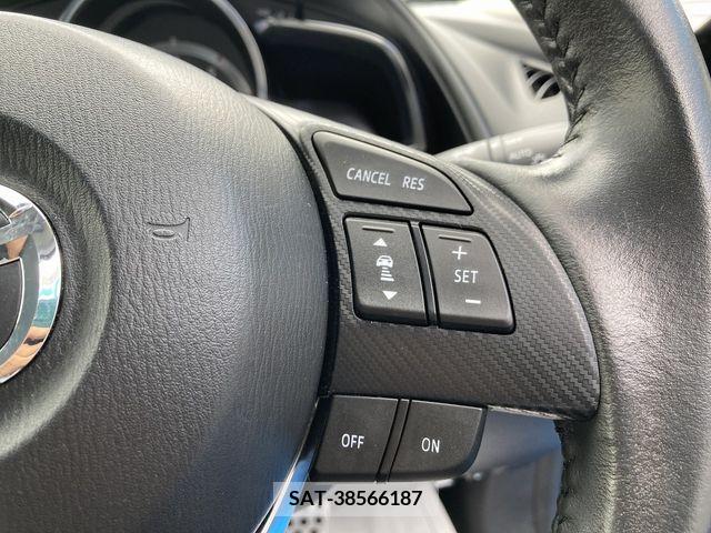 Mazda CX-3 2015-06 351054-15