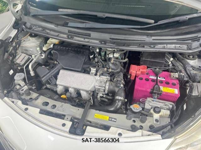 Nissan NOTE 2013-12 365443-18