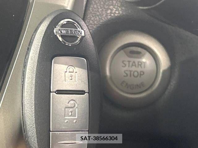 Nissan NOTE 2013-12 365443-4