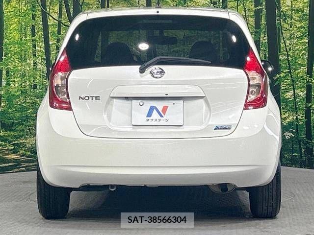 Nissan NOTE 2013-12 365443-15