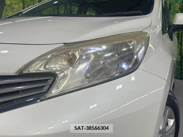 Nissan NOTE 2013-12 365443-12