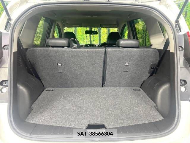 Nissan NOTE 2013-12 365443-10