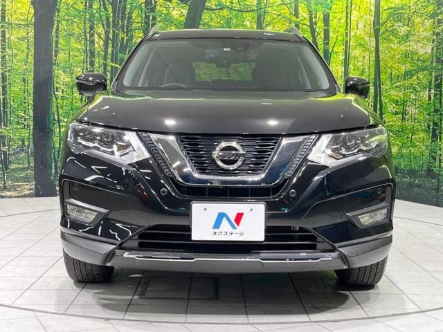 Nissan X-TRAIL 2019-10 187414-14
