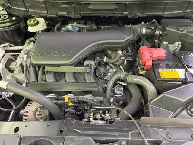 Nissan X-TRAIL 2019-10 187414-18