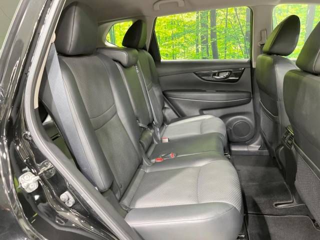 Nissan X-TRAIL 2019-10 187414-9