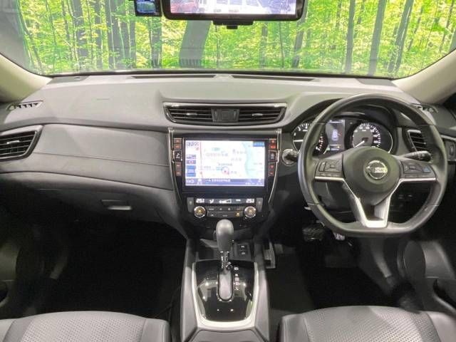 Nissan X-TRAIL 2019-10 187414-1