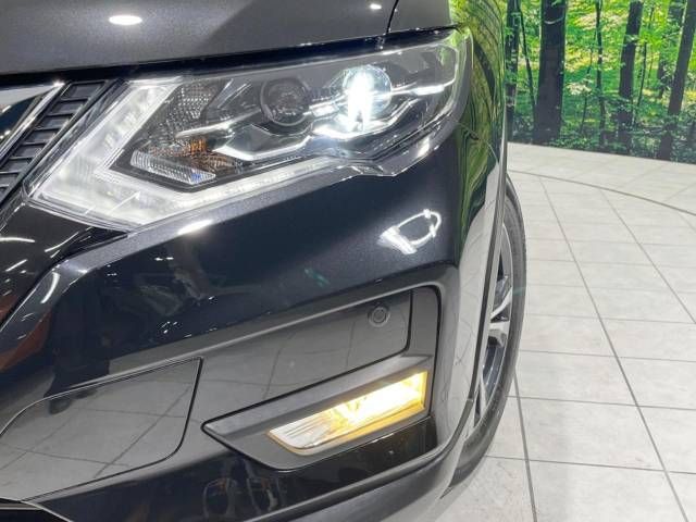 Nissan X-TRAIL 2019-10 187414-12