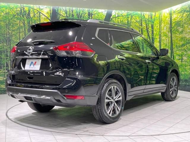 Nissan X-TRAIL 2019-10 187414-17