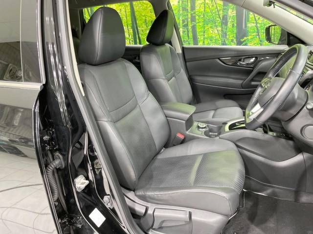 Nissan X-TRAIL 2019-10 187414-8