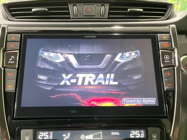 Nissan X-TRAIL 2019-10 187414-4