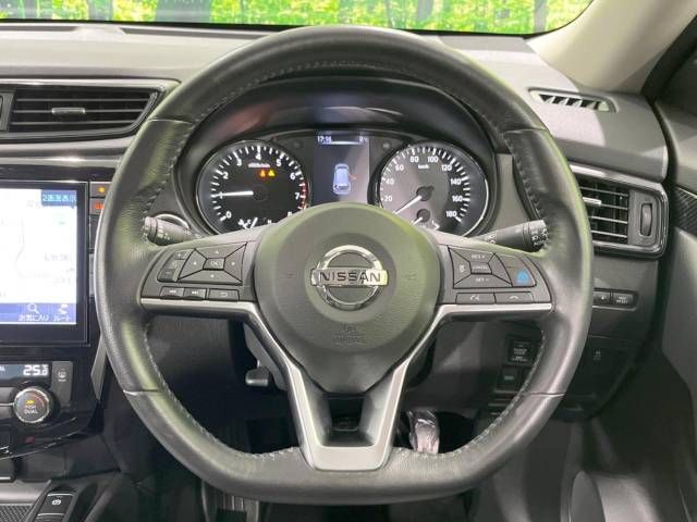 Nissan X-TRAIL 2019-10 187414-11