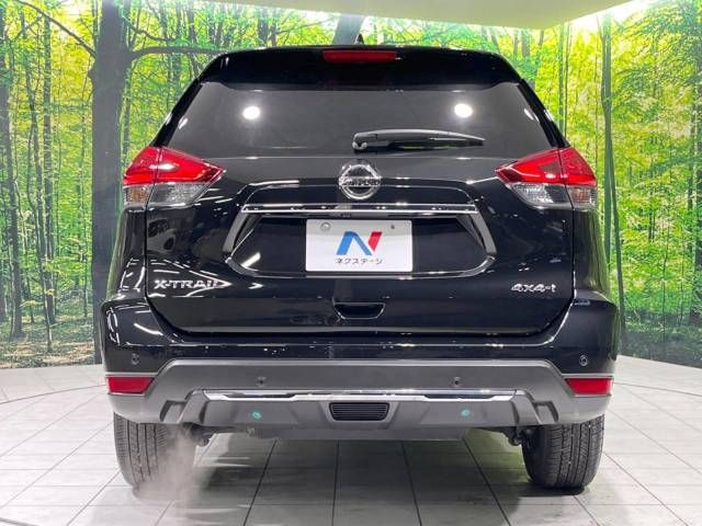 Nissan X-TRAIL 2019-10 187414-15