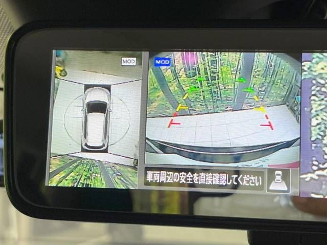 Nissan X-TRAIL 2019-10 187414-3