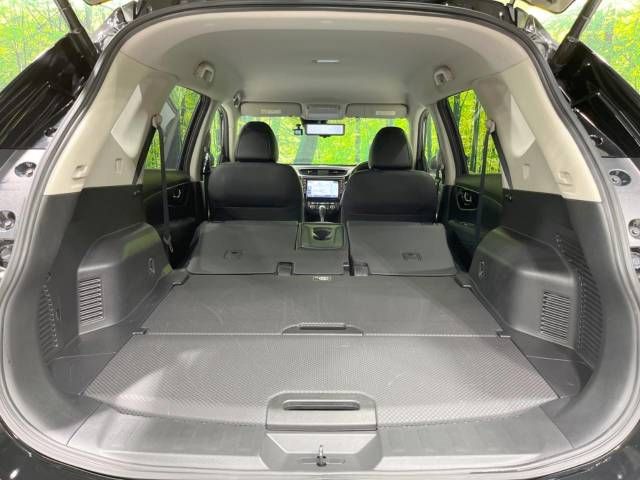 Nissan X-TRAIL 2019-10 187414-10