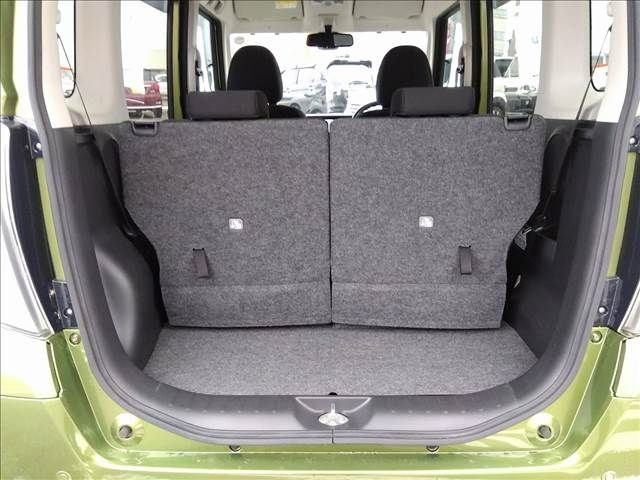 Nissan DAYZ ROOX 2019-08 191921-8