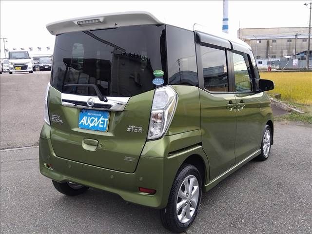 Nissan DAYZ ROOX 2019-08 191921-2