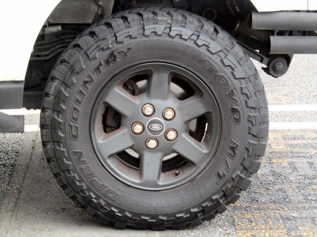 ROVER DISCOVERY 2003-12 6595-18