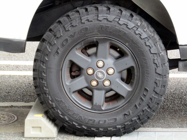 ROVER DISCOVERY 2003-12 6595-17