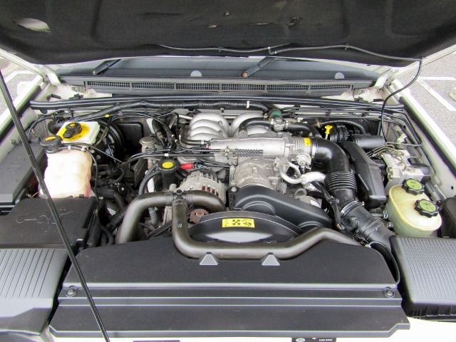 ROVER DISCOVERY 2003-12 6595-16