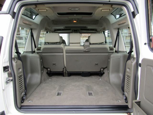 ROVER DISCOVERY 2003-12 6595-14